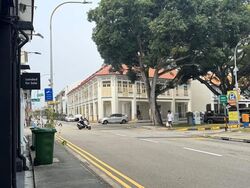 Joo Chiat Place (D15), Shop House #619484111